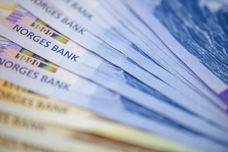 Norveška u kasi "za crne dane" ima nevjerovatnih 1,8 biliona dolara